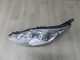 FORD FIESTA VII MK7 3D LAMPA PRZOD LEWA 8A61-13W030-DG 08-12 UK