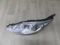 FORD FIESTA VII MK7 3D LAMPA PRZOD LEWA 8A61-13W030-DG 08-12 UK