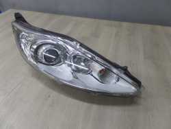 FORD FIESTA VII MK7 3D LAMPA PRZOD PRAWA 8A61-13W029-DG 08-12 UK