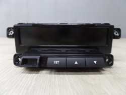 KIA CEE'D CEED LIFT WYSWIETLACZ ZEGAREK 95710-1H700 09-12