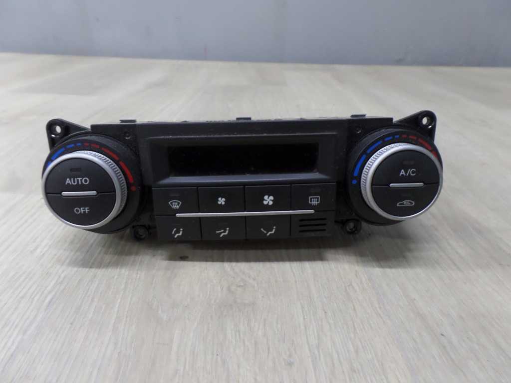 KIA CEE'D CEED LIFT PANEL NAWIEWU KLIMATYZACJI 97250-1H922