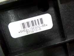 LAND ROVER FREELANDER II 06-11 PANEL NAWIEWU KLIMATYZACJI 6H52-19E900-BB