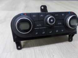 NISSAN QASHQAI J10 06-13 PANEL PRZELACZNIK NAWIEWU KLIMATYZACJI 27500-JD40B
