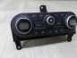 NISSAN QASHQAI J10 06-13 PANEL PRZELACZNIK NAWIEWU KLIMATYZACJI 27500-JD40B