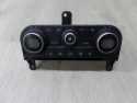 NISSAN QASHQAI J10 06-13 PANEL PRZELACZNIK NAWIEWU KLIMATYZACJI 27500-JD40D