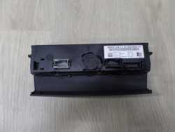 BMW 3 E90 E91 PANEL NAWIEWU KLIMATYZACJI 916298301