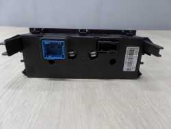 PEUGEOT 207 PANEL PRZELACZNIK NAWIEWU KLIMATYZACJI 96856538