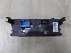 PEUGEOT 207 PANEL PRZELACZNIK NAWIEWU KLIMATYZACJI 96856538