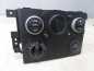 SUZUKI GRAND VITARA II PANEL NAWIEWU KLIMATYZACJI 39520-79K30-CAT 06-12