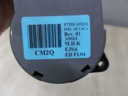 KIA CEE'D CEED LIFT PANEL NAWIEWU KLIMATYZACJI 97250-1H221