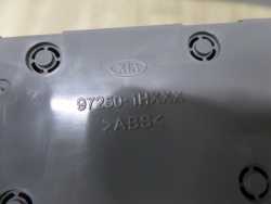 KIA CEE'D CEED LIFT PANEL NAWIEWU KLIMATYZACJI 97250-1H221
