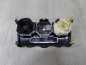 TOYOTA AURIS I 06- PANEL NAWIEWU KLIMATYZACJI 55406-02160 55406-02150