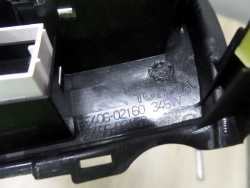 TOYOTA AURIS I 06- PANEL NAWIEWU KLIMATYZACJI 55406-02160 55406-02150