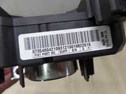 FIAT FIORINO NEMO BIPPER MANETKA PRZELACZNIK ZESPOLONY 07354604210