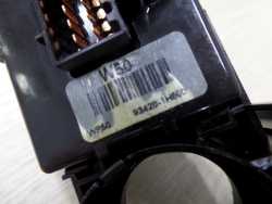 KIA CEE'D CEED LIFT MANETKA PRZELACZNIK ZESPOLONY 93420-1H500 93420-1H530