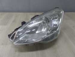 CITROEN BERLINGO III 08-15 LAMPA PRZOD LEWA UK 9682828480