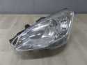 CITROEN BERLINGO III 08-15 LAMPA PRZOD LEWA UK 9682828480