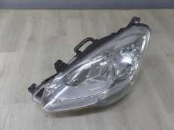 CITROEN BERLINGO III 08-15 LAMPA PRZOD LEWA UK 9682828480