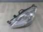 CITROEN BERLINGO PARTNER II III 08-12 LAMPA PRZOD LEWA UK 9682828480