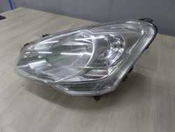 CITROEN BERLINGO III 08-15 LAMPA PRZOD LEWA UK 9682828480