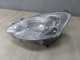 PEUGEOT PARTNER III 08-12 LAMPA PRZOD LEWA UK 