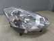 PEUGEOT PARTNER III 08-12 LAMPA PRZOD PRAWA UK 9682829580