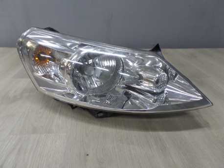 FIAT SCUDO JUMPY EXPERT II LAMPA PRZOD PRAWA 89901162 UK 08-14