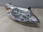 FIAT SCUDO JUMPY EXPERT II LAMPA PRZOD PRAWA 89901162 UK 08-14