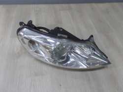 FIAT SCUDO JUMPY EXPERT II LAMPA PRZOD PRAWA 89901162 UK 08-14
