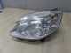 FIAT FIORINO NEMO BIPPER 07-10 LAMPA PRZOD LEWA 1356687080 UK