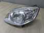 FIAT FIORINO NEMO BIPPER 07-10 LAMPA PRZOD LEWA 1356687080 UK