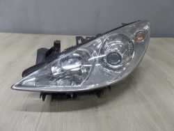 PEUGEOT 307 LIFT LAMPA REFLEKTOR PRZOD LEWA 05-08 9655764580