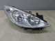 PEUGEOT 307 LIFT LAMPA REFLEKTOR PRZOD PRAWA 05-08 9681832980