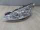 PEUGEOT 308 LAMPA PRZOD LEWA UK 07-13 9656162780