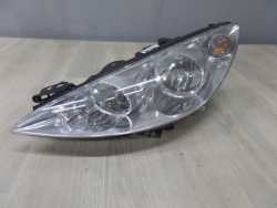 PEUGEOT 308 LAMPA PRZOD LEWA UK 07-13 9656162780