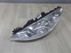 PEUGEOT 308 LAMPA PRZOD LEWA UK 07-13 9656162780