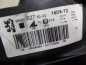 PEUGEOT 308 LAMPA PRZOD LEWA UK 07-13 9656162780