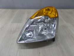 RENAULT MODUS LAMPA PRZOD LEWA 04-08 8200301837 UK