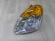 RENAULT MODUS LAMPA PRZOD LEWA 04-08 8200301837 UK