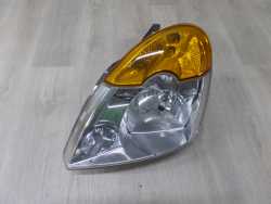 RENAULT MODUS LAMPA PRZOD LEWA 04-08 8200301837 UK