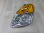 RENAULT MODUS LAMPA PRZOD LEWA 04-08 8200301837 UK