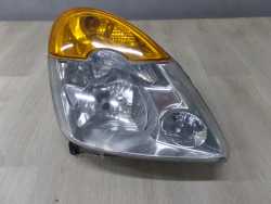 RENAULT MODUS LAMPA PRZOD PRAWA 04-08 8200301838 UK