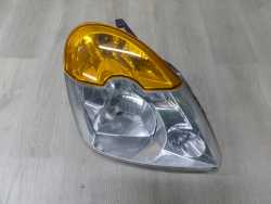 RENAULT MODUS LAMPA PRZOD PRAWA 04-08 8200301838 UK