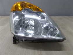 RENAULT MODUS LAMPA PRZOD PRAWA 04-08 8200301838 UK