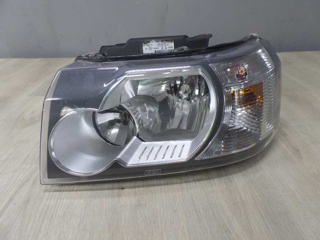 LAND ROVER FREELANDER II 06-11 LAMPA PRZOD LEWA 6H52-13W030-AC UK