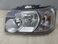 LAND ROVER FREELANDER II 06-11 LAMPA PRZOD LEWA 6H52-13W030-AC UK
