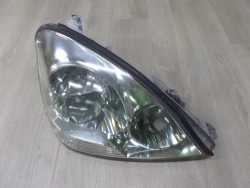 LEXUS LS LS430 LAMPA PRZOD PRAWA XENON UK