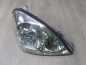 LEXUS LS LS430 00-03 LAMPA PRZOD PRAWA XENON UK