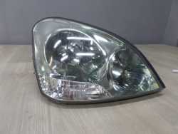 LEXUS LS LS430 LAMPA PRZOD PRAWA XENON UK