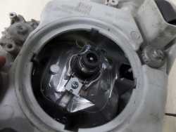 LEXUS LS LS430 LAMPA PRZOD PRAWA XENON UK